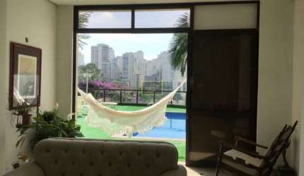 Sobrado residencial para venda no Pacaembu
