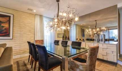 Apartamento com 03 suites para venda no Jardim Paulista