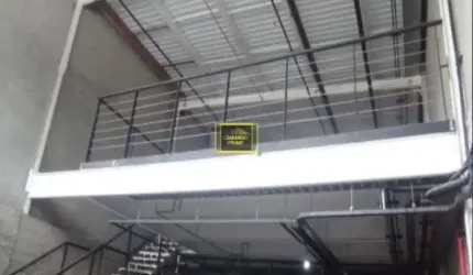 Galpão para venda ou locação em Pinheiros