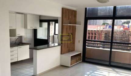 Apartamento Duplex em Pinheiros para venda
