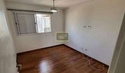 Apartamento com 3 dormitórios na Barra Funda