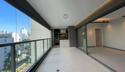 Apartamento com 02 suítes para venda/locação em Pinheiros