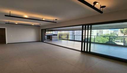 Apartamento para locação ou venda em Pinheiros
