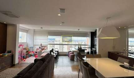 Apartamento com 03 suites para venda em Perdizes