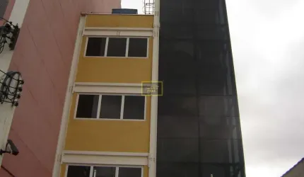 Prédio comercial para venda ou locação na Barra Funda