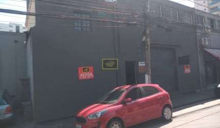Imóvel comercial para locação em Pinheiros