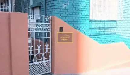 Casa comercial para locação na Lapa