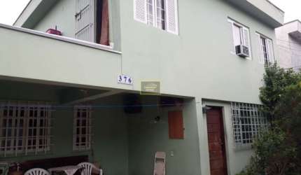 Sobrado residencial para venda no Butantã