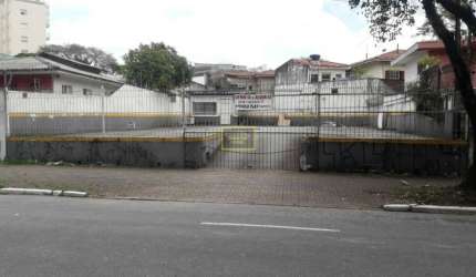 Terreno plano, rua de movimento de carros,  a 250 metros da estação metrô  Butantã .
