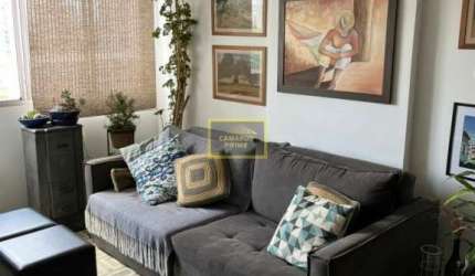 Apartamento com 02 dormitórios para venda na Vila Sônia - próximo ao metrô