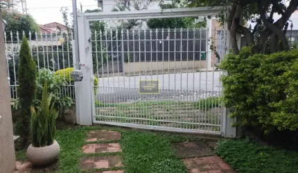 Casa residencial para venda na Vila Leopoldina