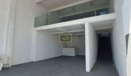 Prédio comercial para venda ou locação na Água Branca