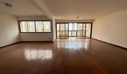 Apartamento com 03 suítes para locação em Pinheiros