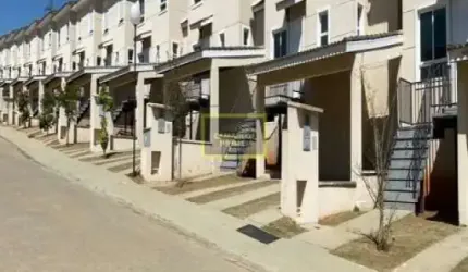 Casa em condomínio para vender em Cotia