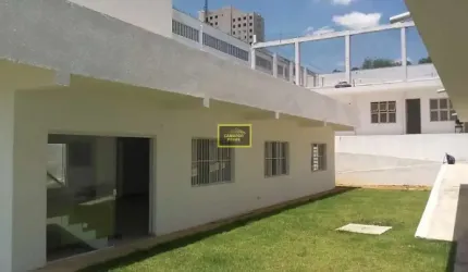 Imóvel comercial para venda ou locação na Capão Redondo
