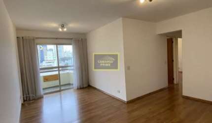 Apartamento à venda com 3 dormitórios na Bela Vista