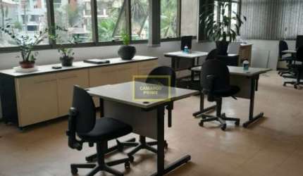 Conjunto comercial para venda ou locação em Perdizes