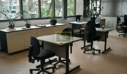 Conjunto comercial para venda ou locação em Perdizes