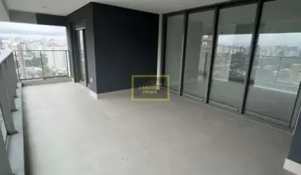 Apartamento com 03 suítes para venda no Campo Belo