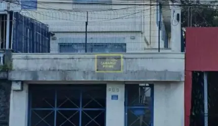Sobrado comercial para locação ou venda próximo ao Aeroporto