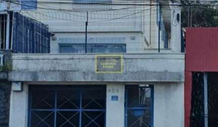 Sobrado comercial para locação ou venda próximo ao Aeroporto