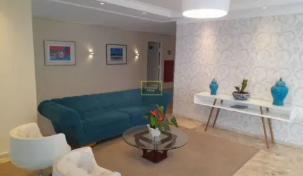 Apartamento com 03 dormitórios para venda na Consolação