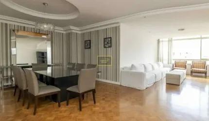 Apartamento com 03 dormitórios para venda em Higienópolis
