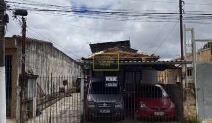 Terreno à venda no Carrão