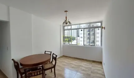 Apartamento com 2 dormitórios para locação em Perdizes