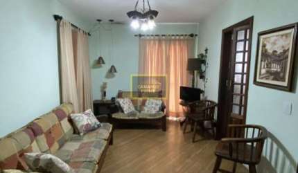 Apartamento com 4 dormitórios à venda na Ponte Rasa