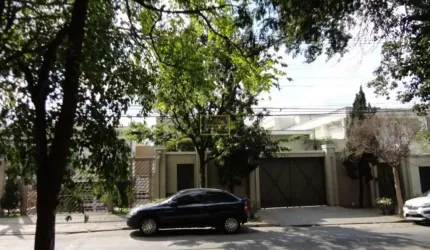 Sobrado residencial para venda no Alto da Lapa