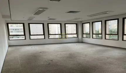 Conjunto comercial para alugar no Jardim Paulista