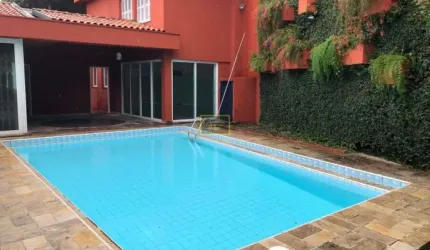 Imóvel comercial para locação ou venda no Butantã