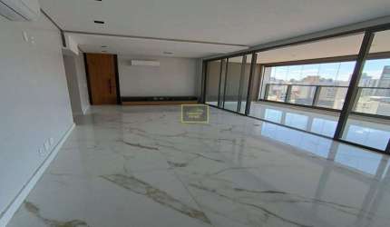 Apartamento com 3 suítes para venda ou locação na Vila Nova Conceição