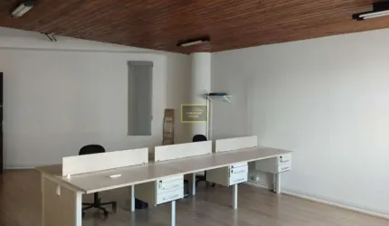 Sala comercial para alugar no Centro de São Paulo