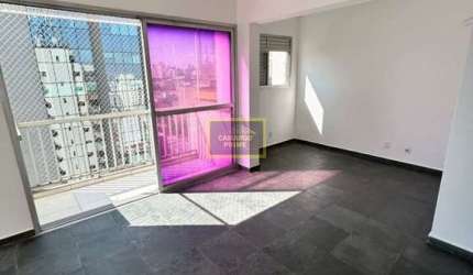 Cobertura Duplex para venda em Pinheiros com 76 m²