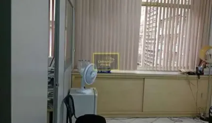 Conjunto comercial para alugar no Centro de SP