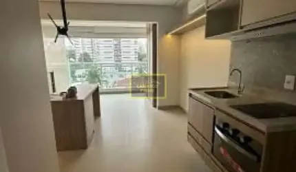 Apartamento para venda em Pinheiros