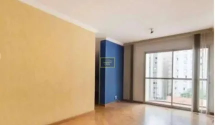 Apartamento com 02 dormitórios em Pinheiros