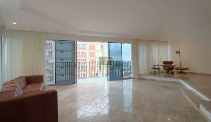 Apartamento com 04 dormitórios para venda na Vila Madalena