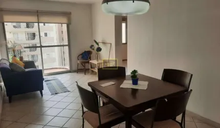 Apartamento com 02 dormitórios para venda em Pinheiros