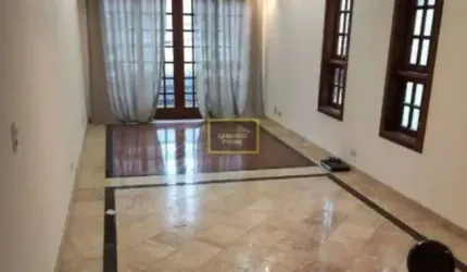 Sobrado no Parque Jabaquara para venda