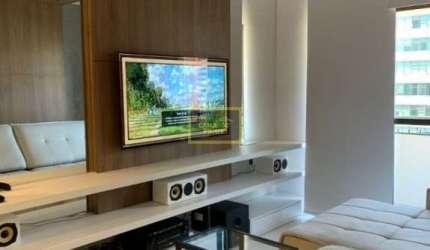 Apartamento à venda no Brooklin