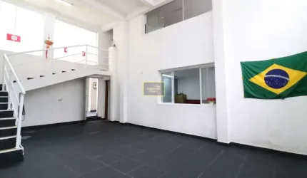 Galpao Santo amaro oportunidade