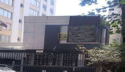 Perdizes Predio comercial