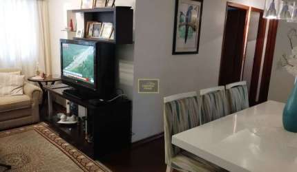 Apartamento com 02 dormitórios para venda na Lapa