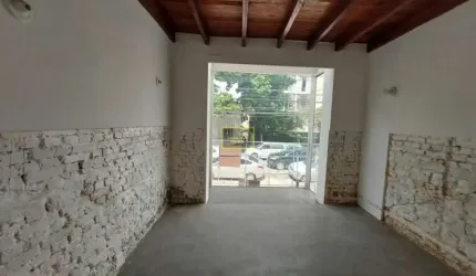 Loja para alugar na Oscar Freire
