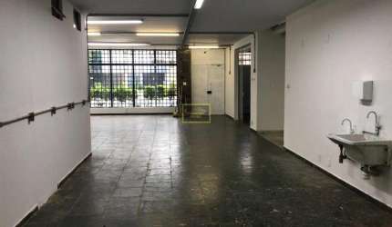 Casa comercial para alugar no Alto de Pinheiros