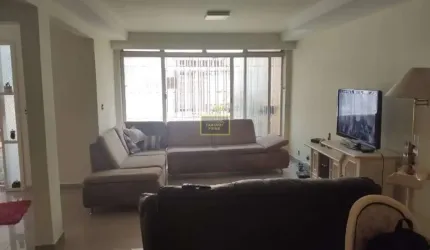 Casa com 03 Dormitórios para Venda na Água Branca