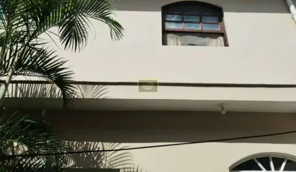 Casa com 03 Dormitórios para Venda na Vila Leopoldina
